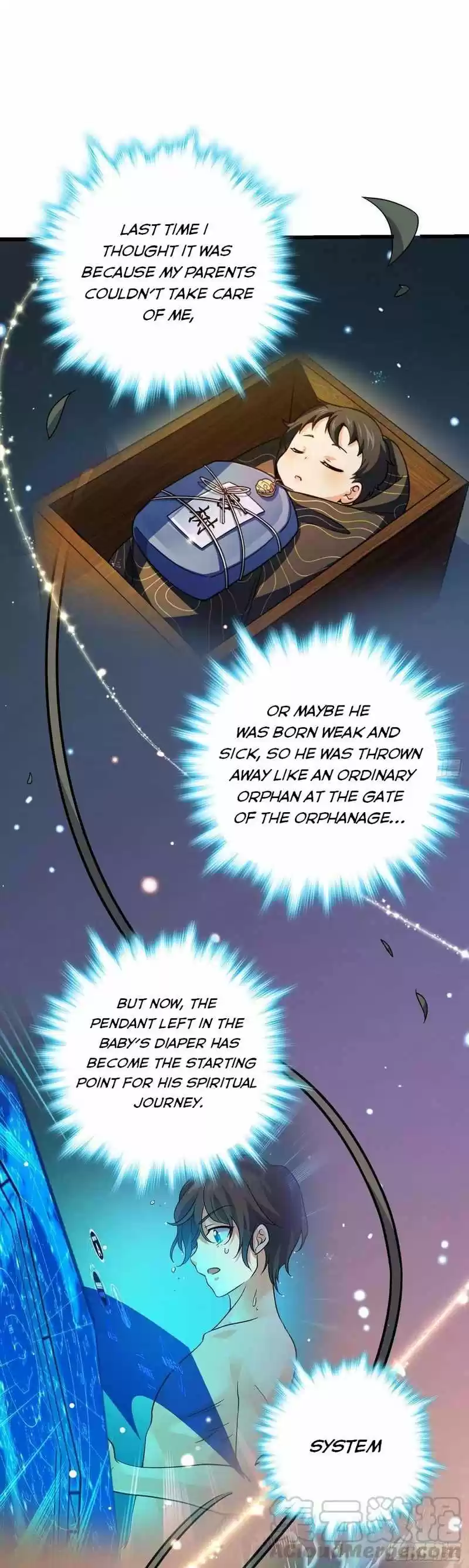 Spare Me, Great Lord! Chapter 281