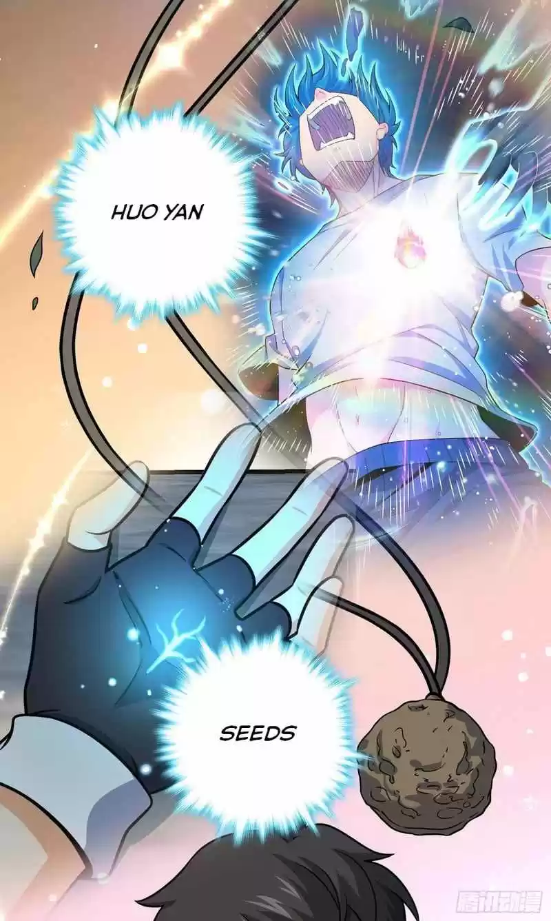 Spare Me, Great Lord! Chapter 281