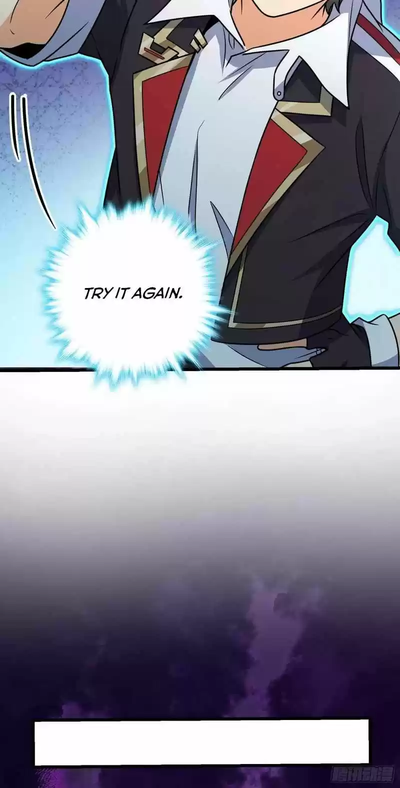 Spare Me, Great Lord! Chapter 281