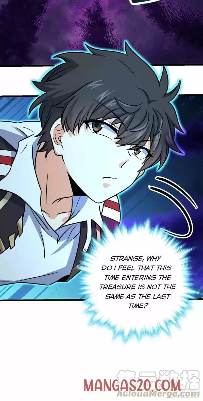 Spare Me, Great Lord! Chapter 281