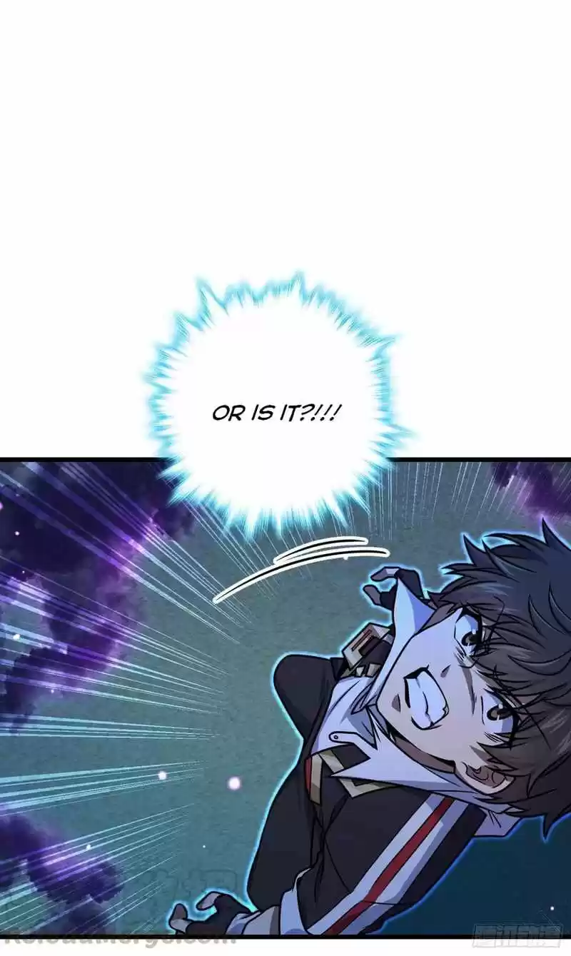 Spare Me, Great Lord! Chapter 281