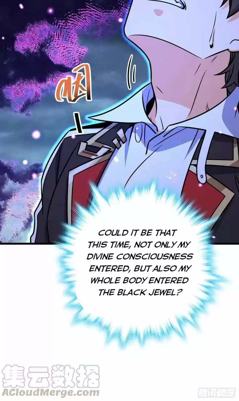 Spare Me, Great Lord! Chapter 281