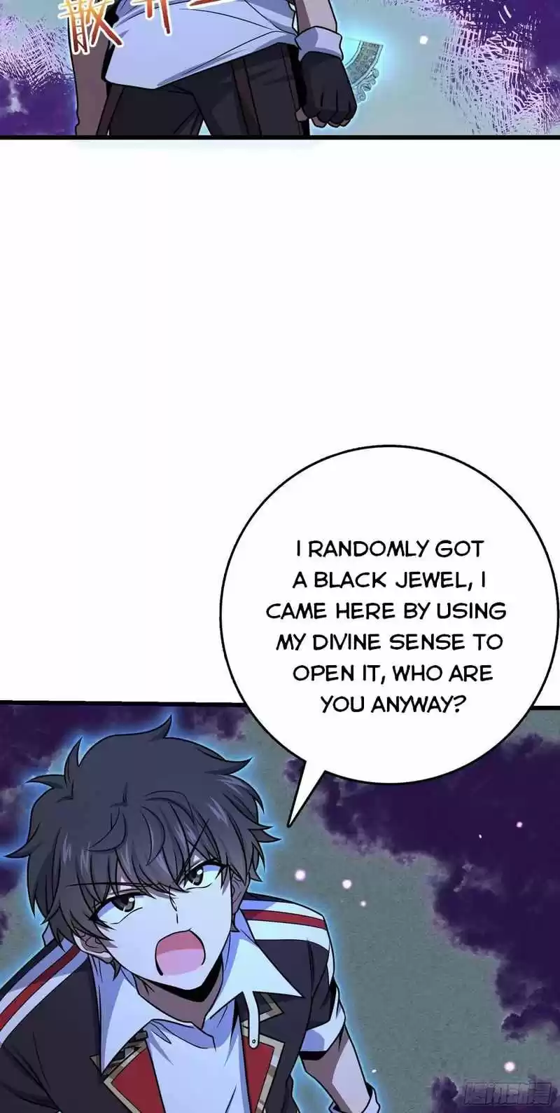 Spare Me, Great Lord! Chapter 281