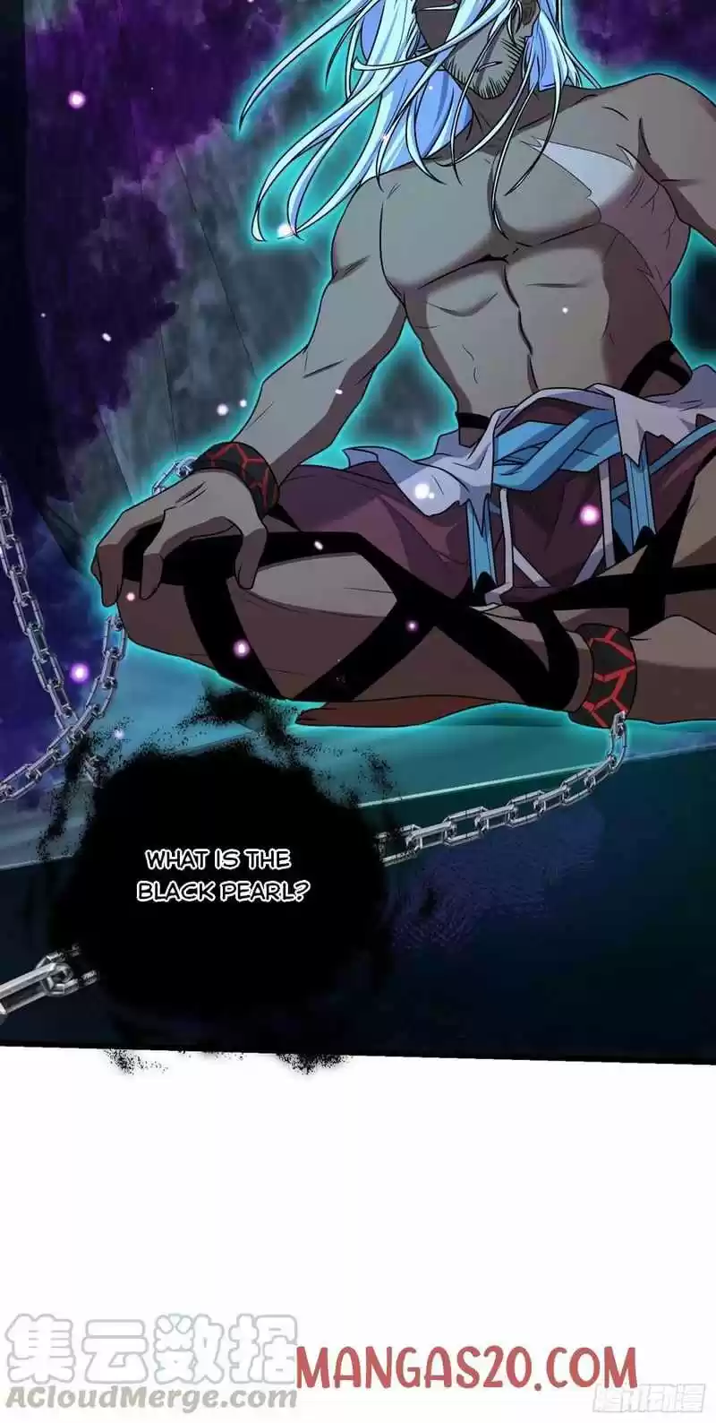 Spare Me, Great Lord! Chapter 281