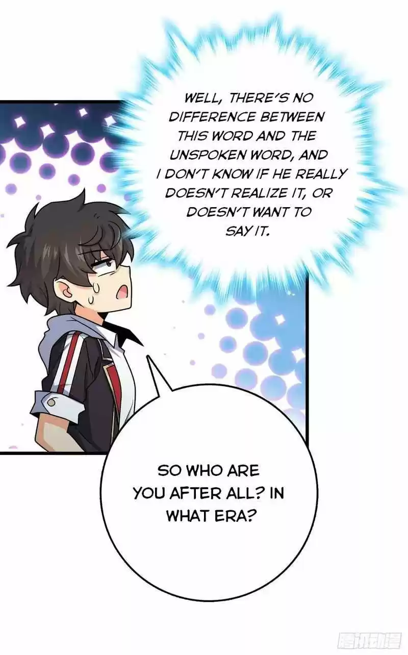 Spare Me, Great Lord! Chapter 281