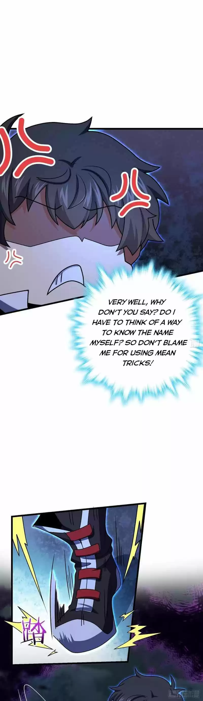 Spare Me, Great Lord! Chapter 281