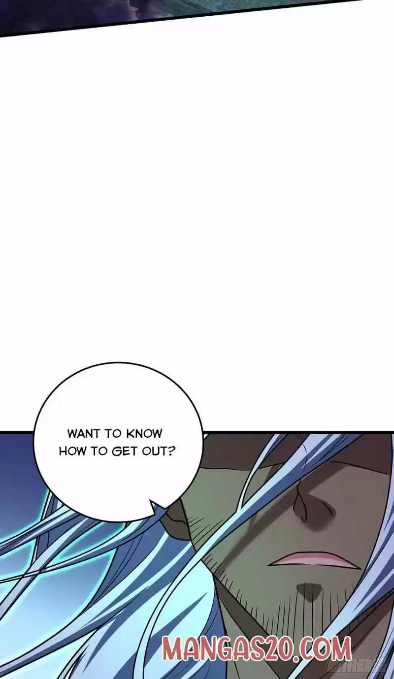 Spare Me, Great Lord! Chapter 281