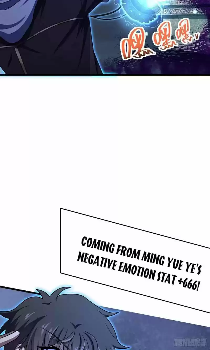 Spare Me, Great Lord! Chapter 281