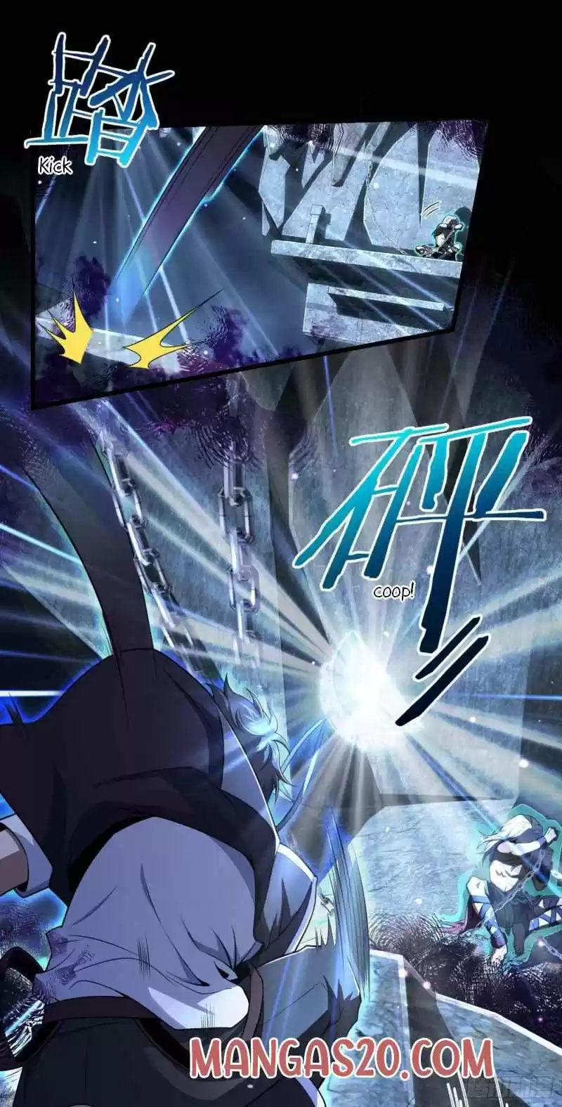 Spare Me, Great Lord! Chapter 282