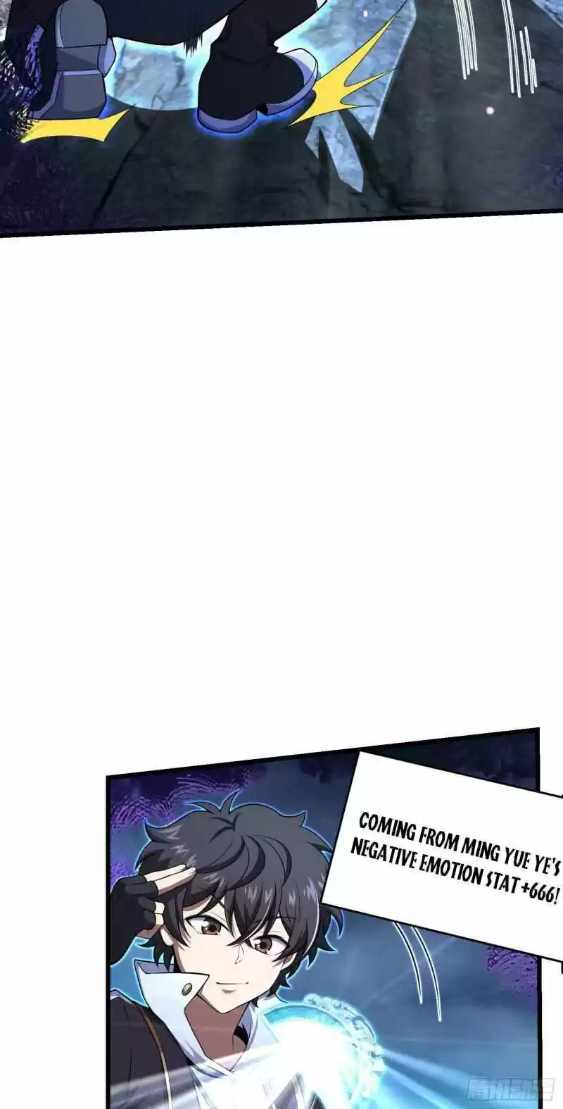 Spare Me, Great Lord! Chapter 282