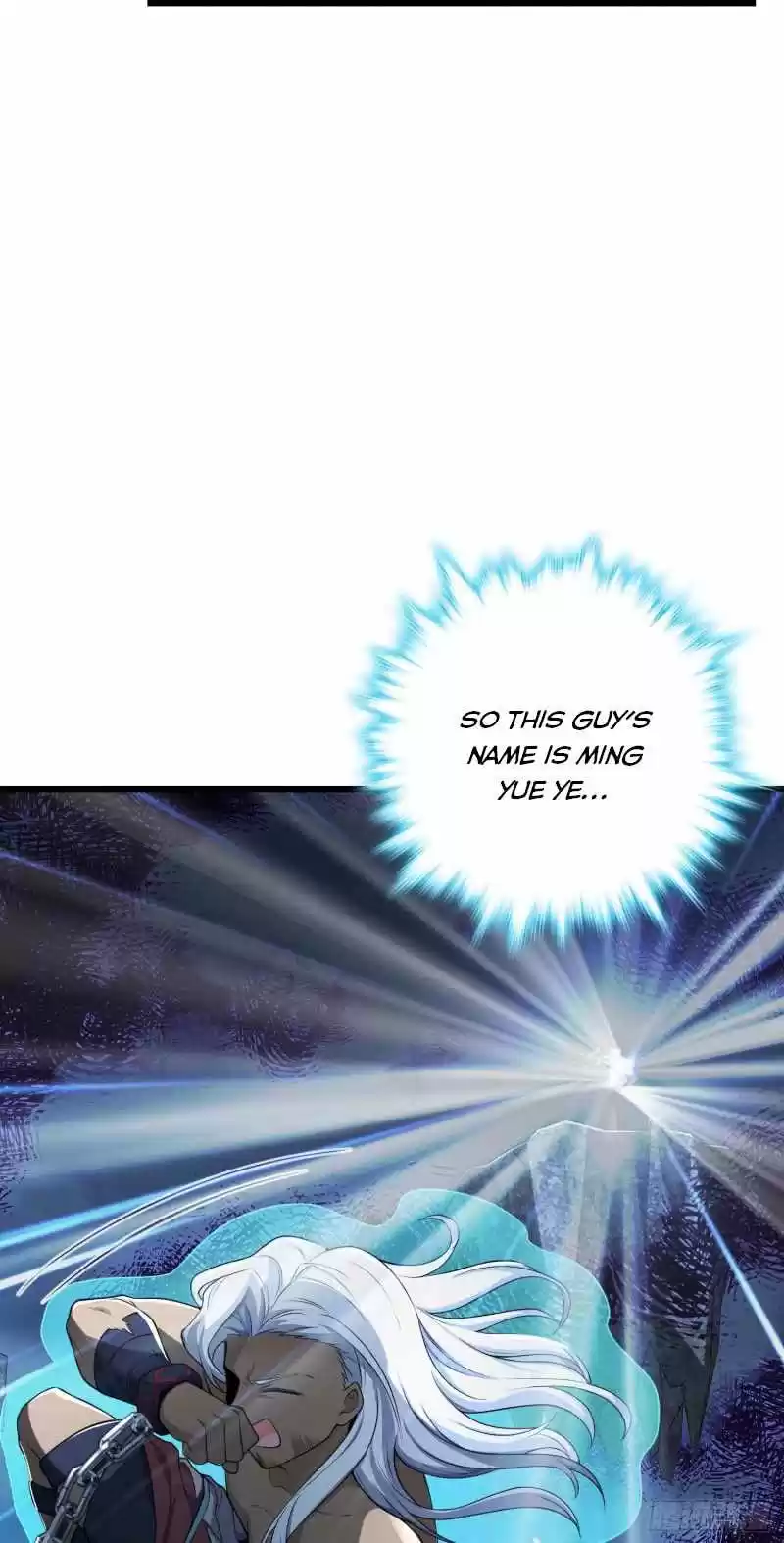 Spare Me, Great Lord! Chapter 282