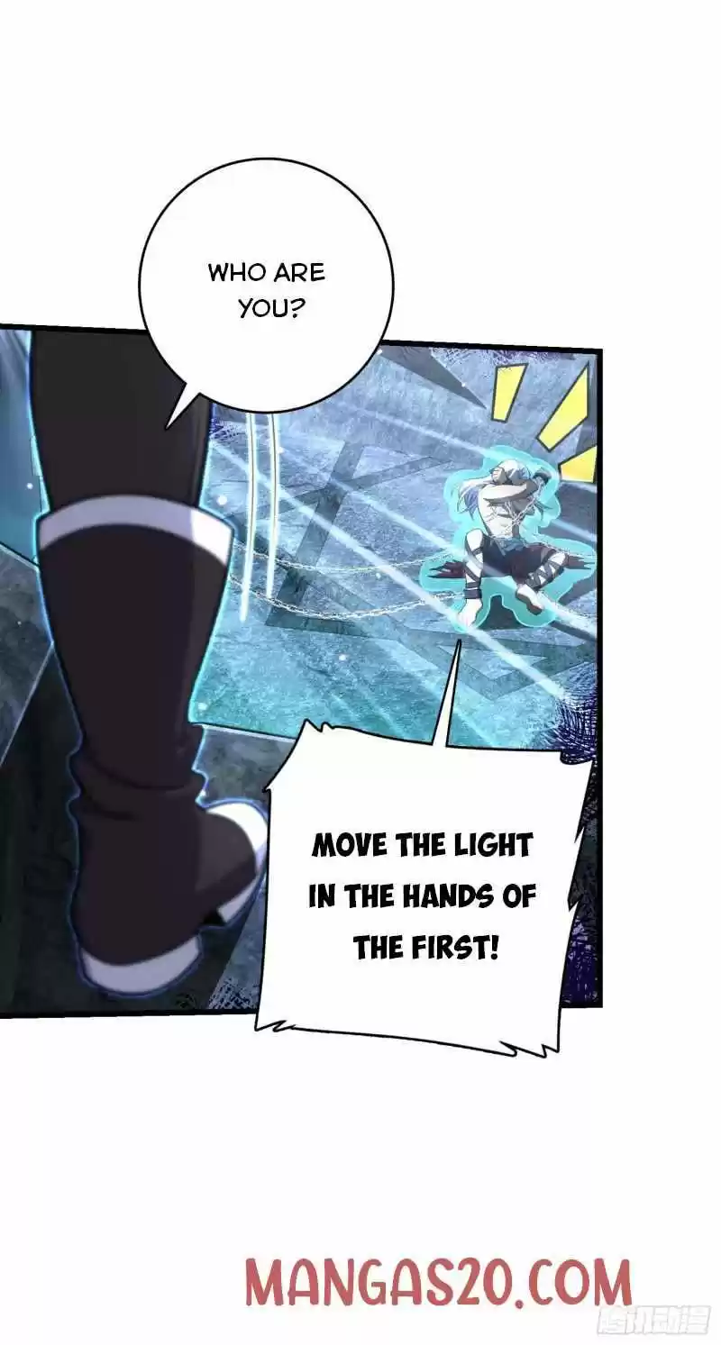 Spare Me, Great Lord! Chapter 282