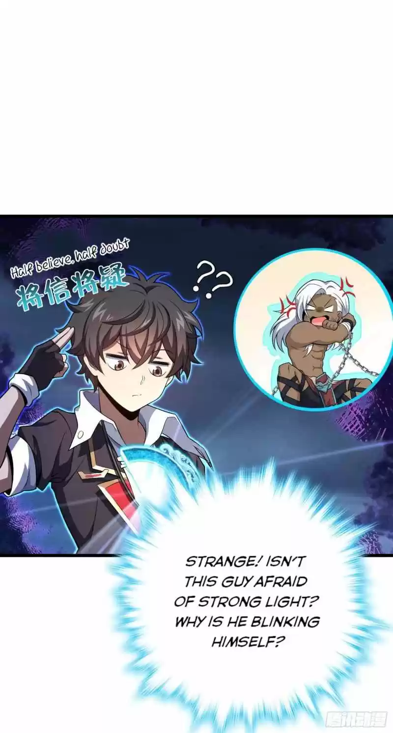 Spare Me, Great Lord! Chapter 282