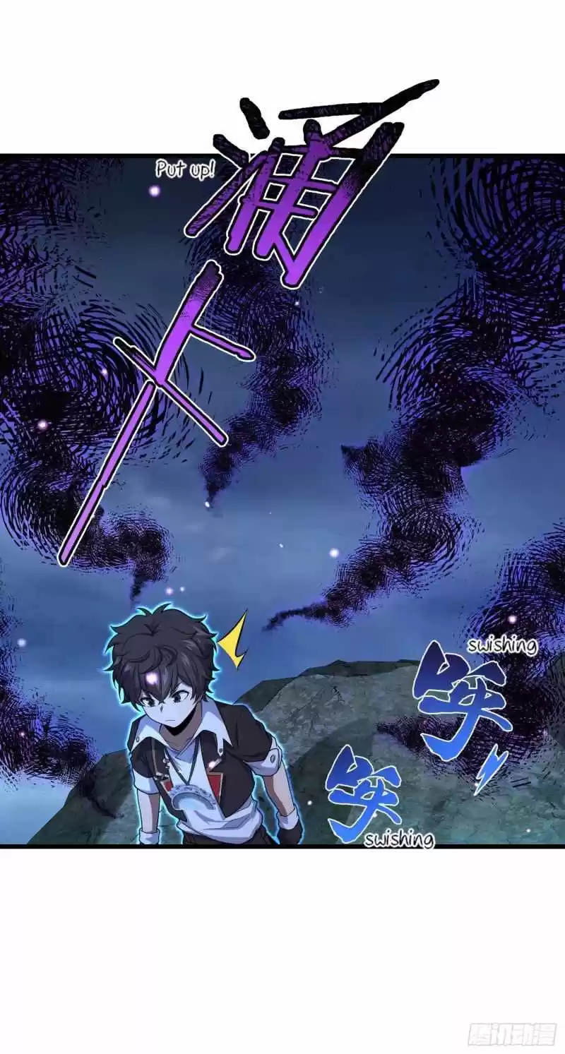 Spare Me, Great Lord! Chapter 282