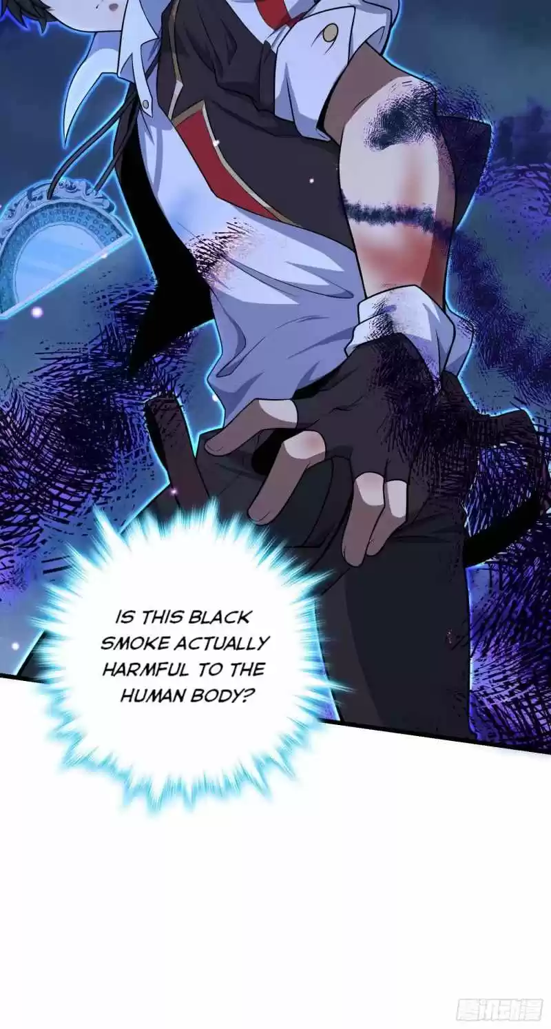 Spare Me, Great Lord! Chapter 282