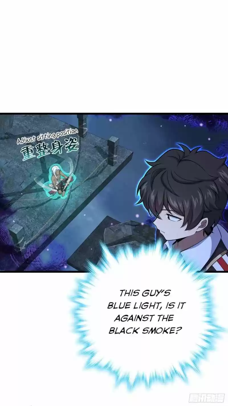 Spare Me, Great Lord! Chapter 282