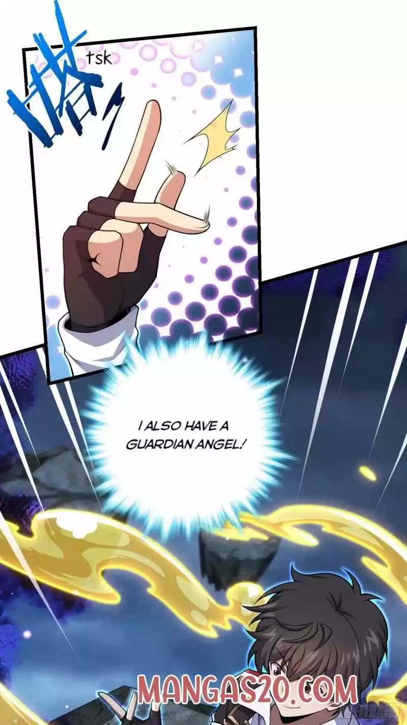 Spare Me, Great Lord! Chapter 282