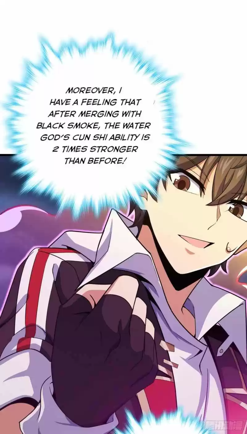 Spare Me, Great Lord! Chapter 282