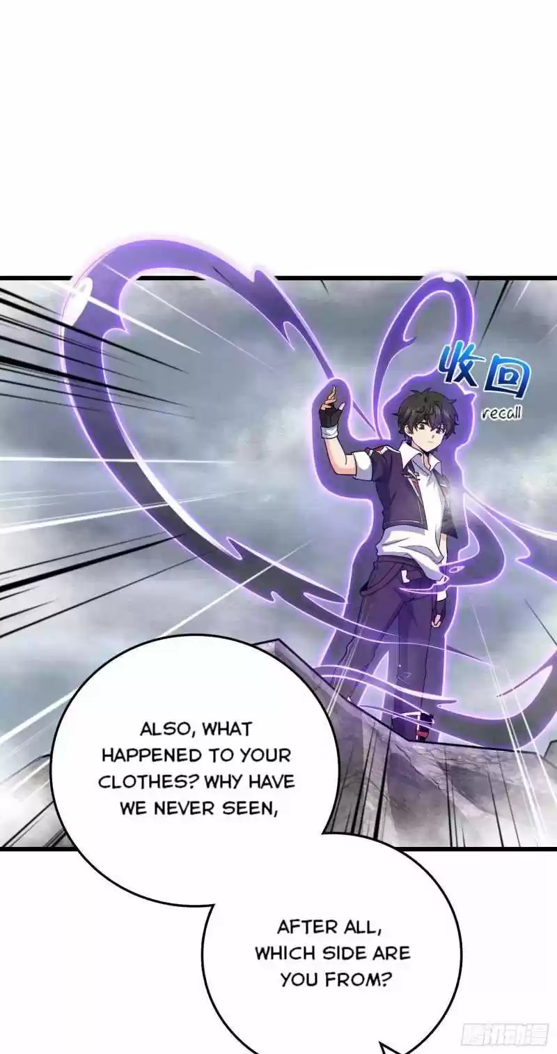 Spare Me, Great Lord! Chapter 282