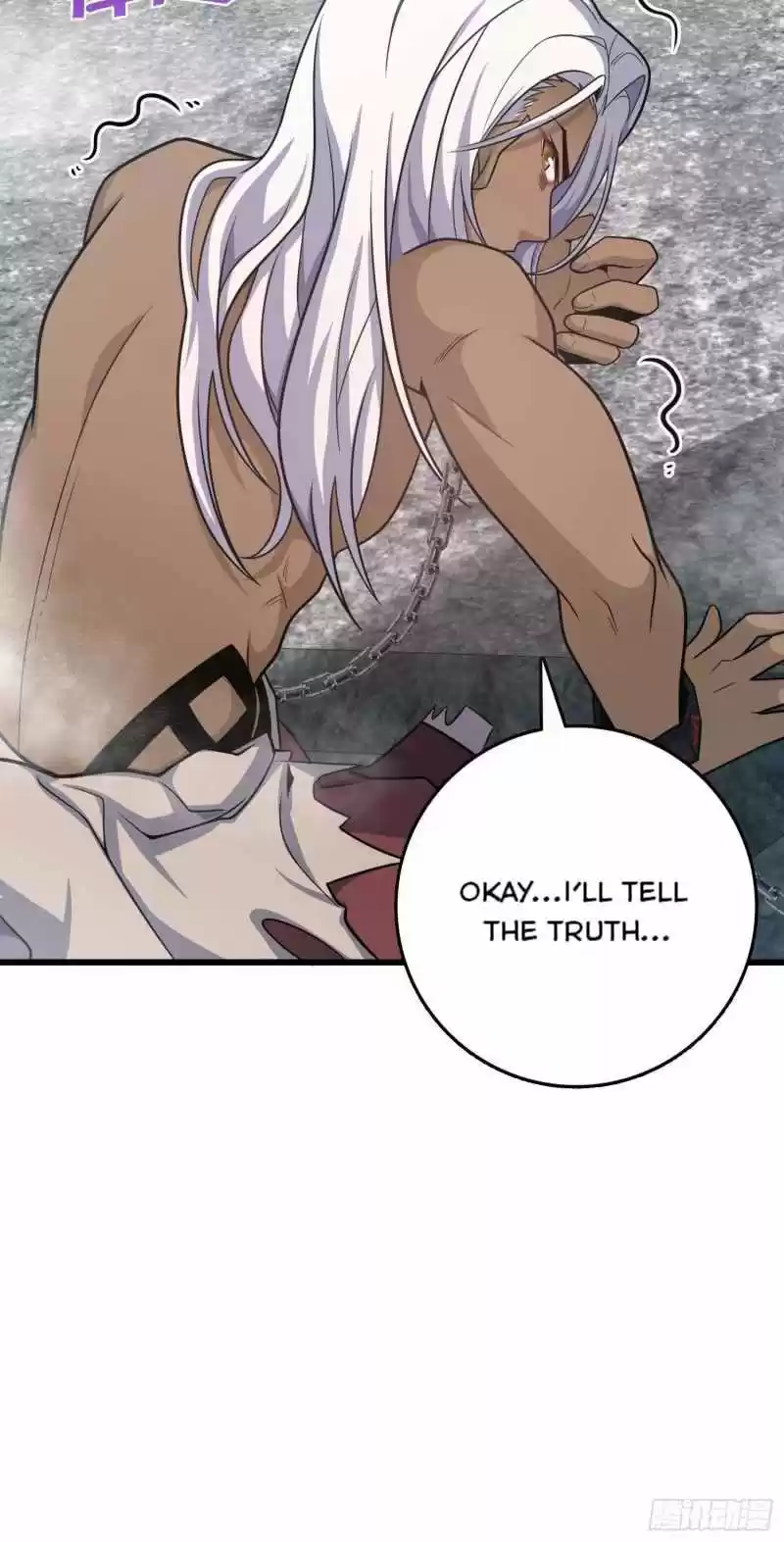 Spare Me, Great Lord! Chapter 282