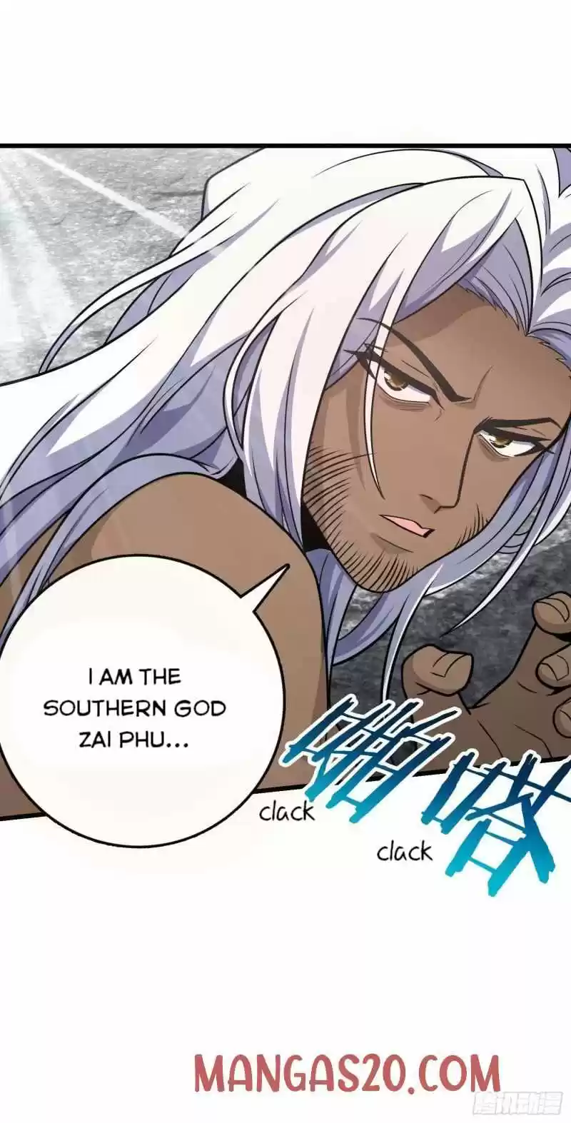 Spare Me, Great Lord! Chapter 282