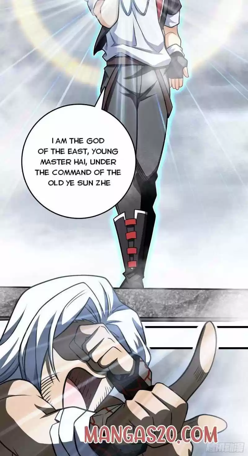 Spare Me, Great Lord! Chapter 282