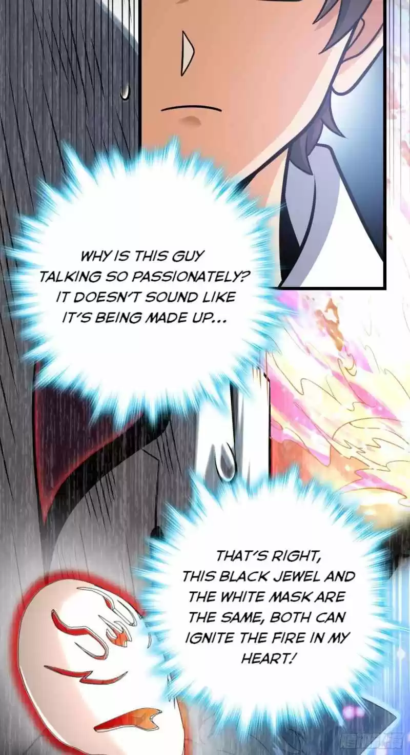 Spare Me, Great Lord! Chapter 282