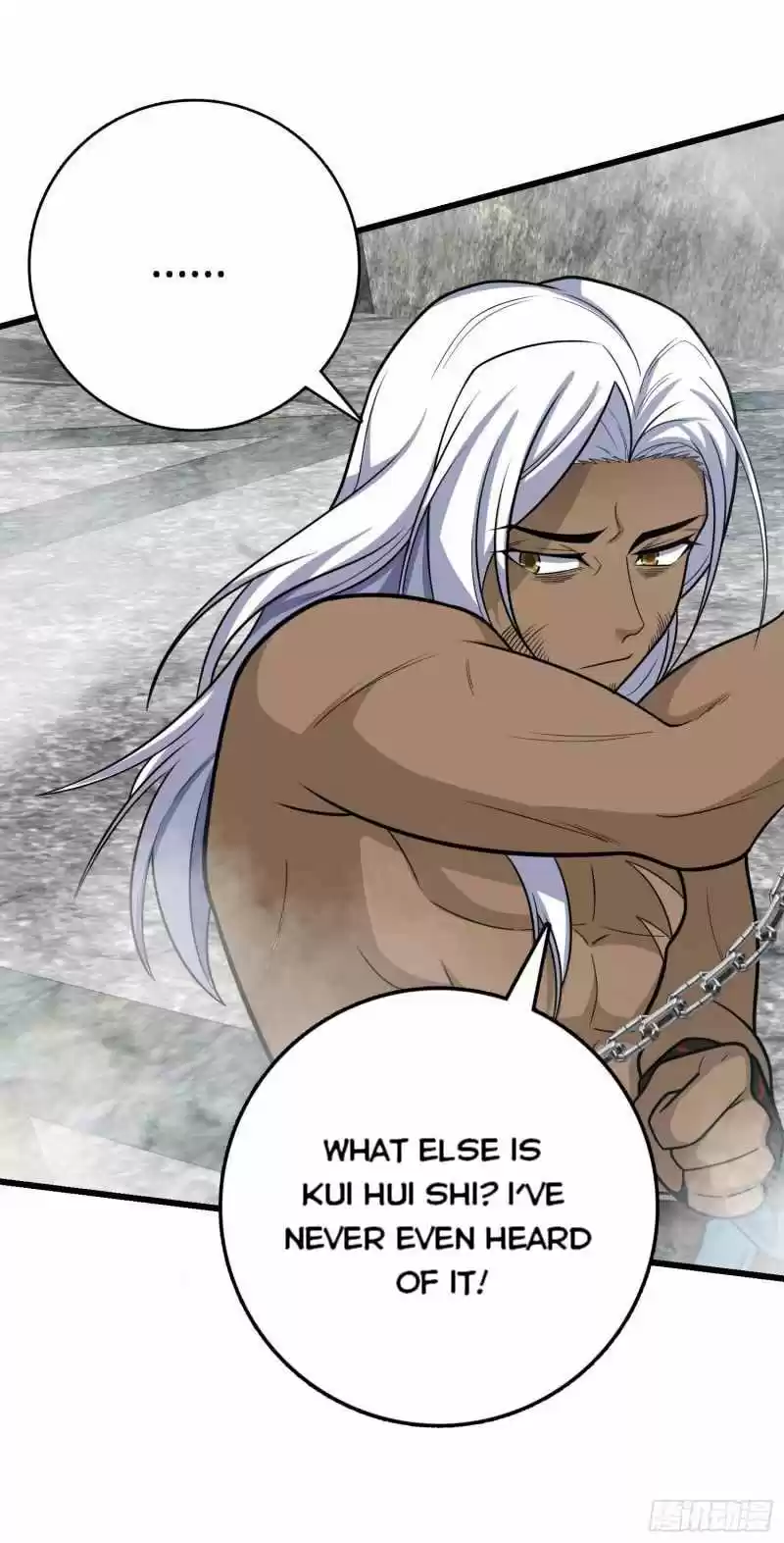 Spare Me, Great Lord! Chapter 282