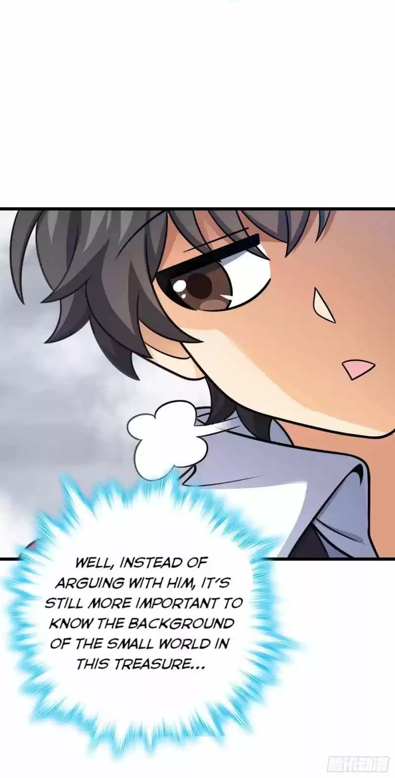 Spare Me, Great Lord! Chapter 282