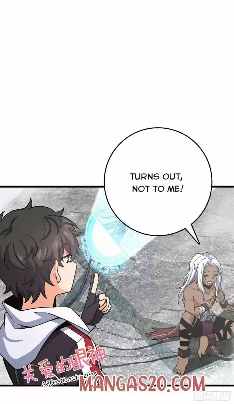 Spare Me, Great Lord! Chapter 282