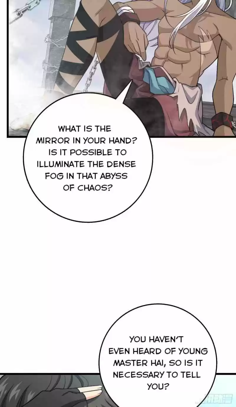 Spare Me, Great Lord! Chapter 282