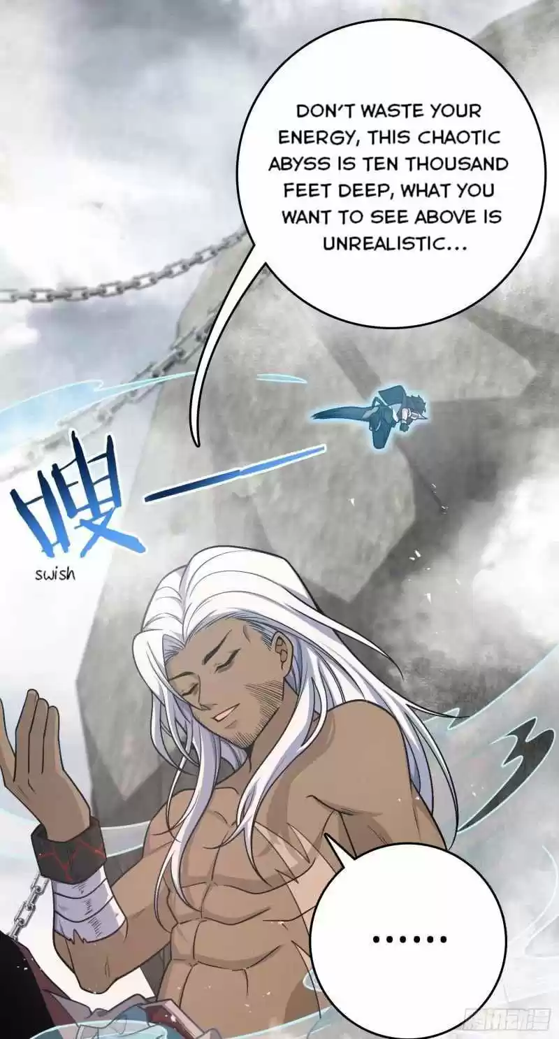 Spare Me, Great Lord! Chapter 282