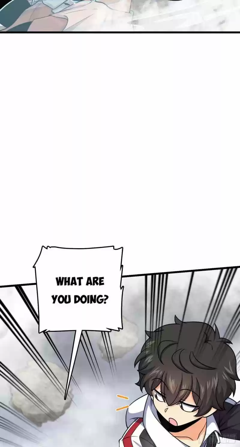 Spare Me, Great Lord! Chapter 282