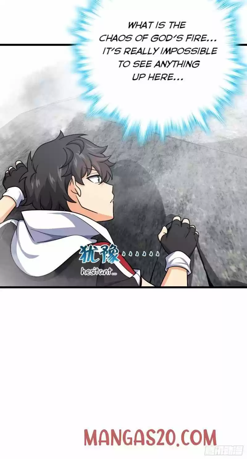 Spare Me, Great Lord! Chapter 282