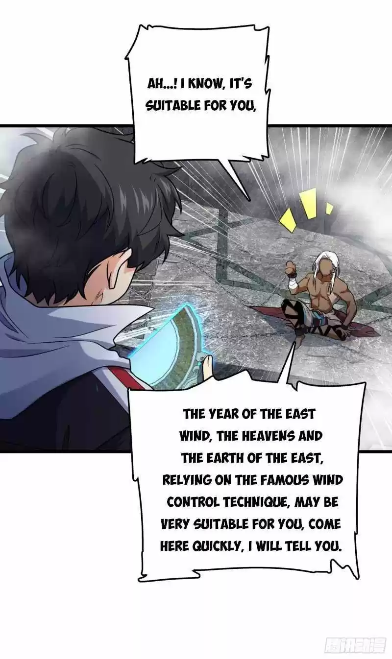 Spare Me, Great Lord! Chapter 283
