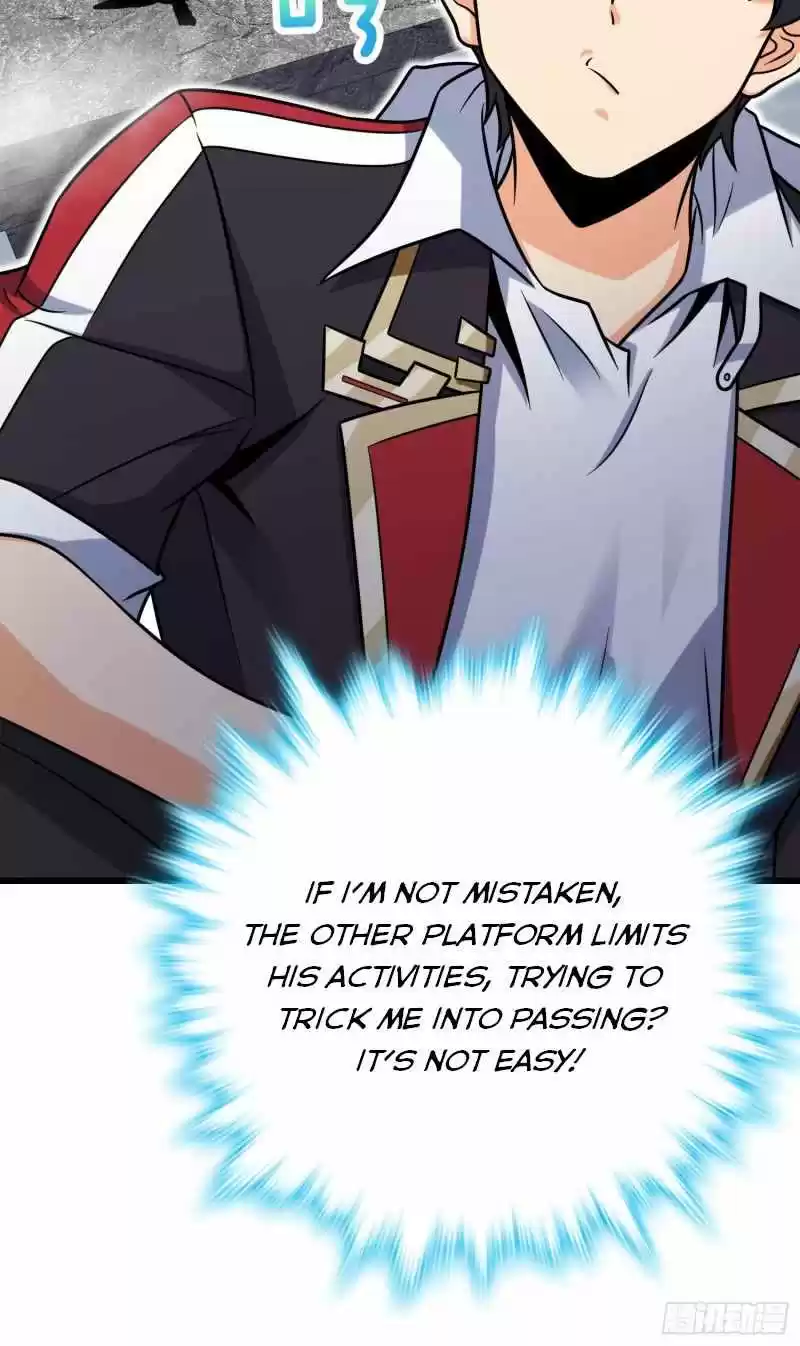 Spare Me, Great Lord! Chapter 283