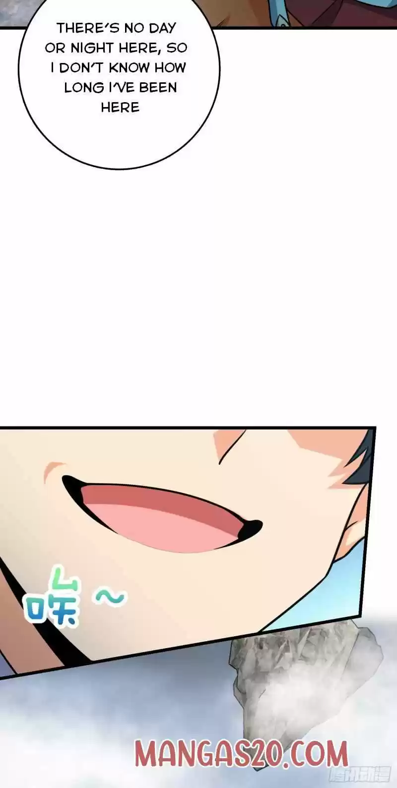 Spare Me, Great Lord! Chapter 283