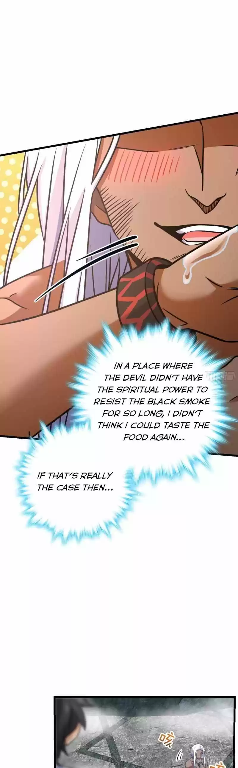 Spare Me, Great Lord! Chapter 283