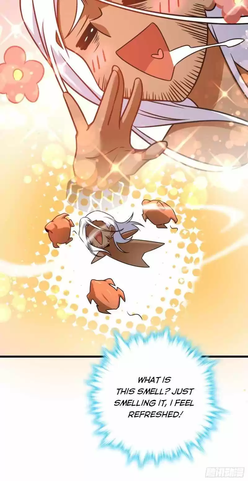 Spare Me, Great Lord! Chapter 283