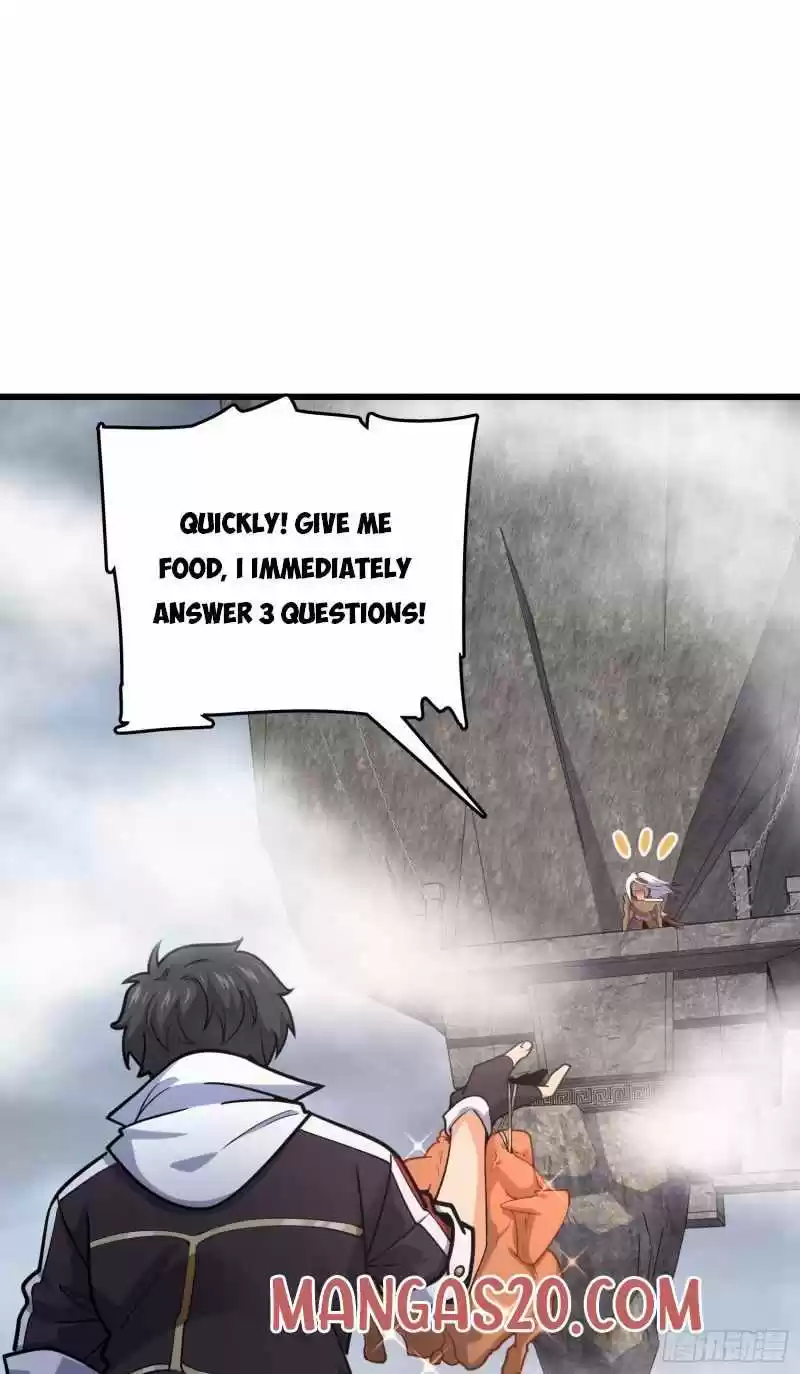 Spare Me, Great Lord! Chapter 283