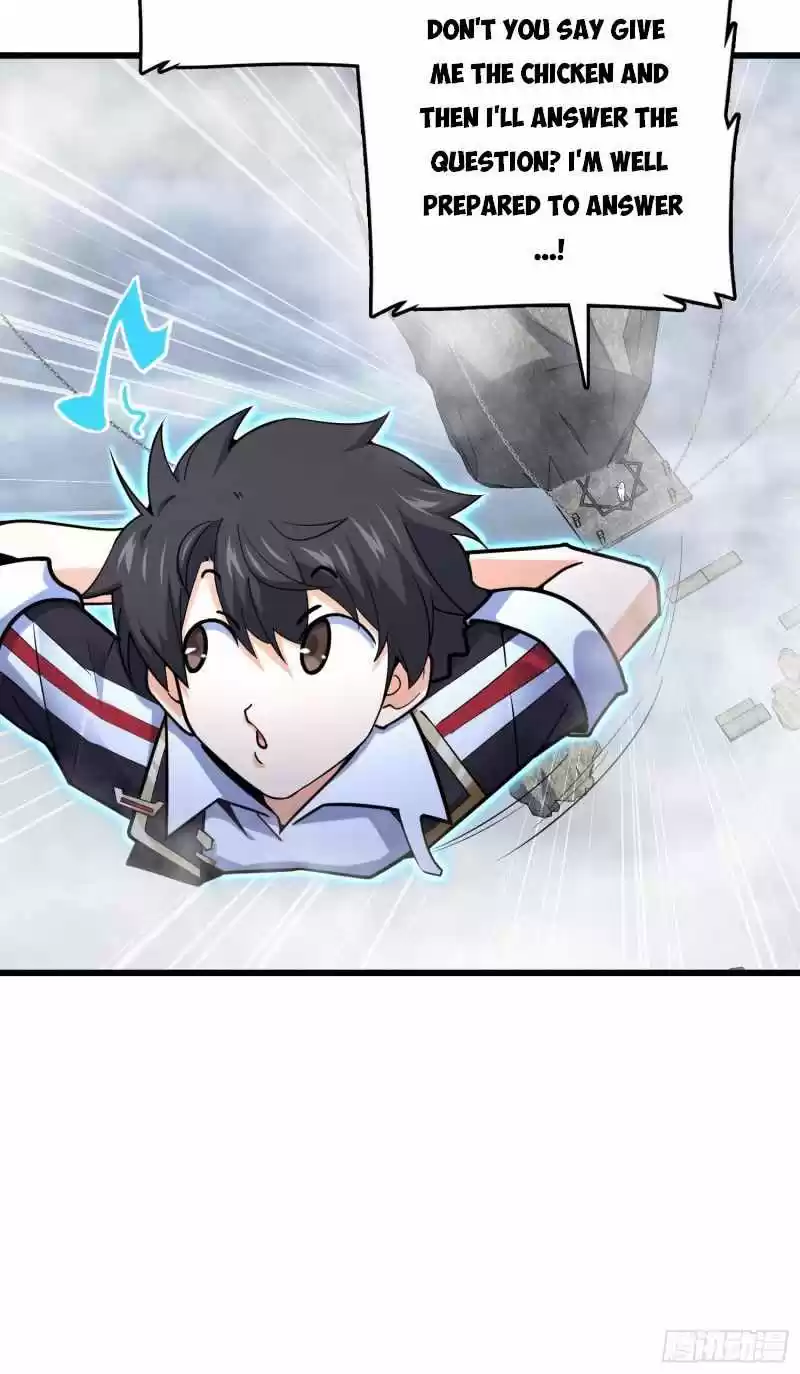 Spare Me, Great Lord! Chapter 283