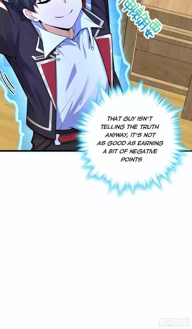 Spare Me, Great Lord! Chapter 283