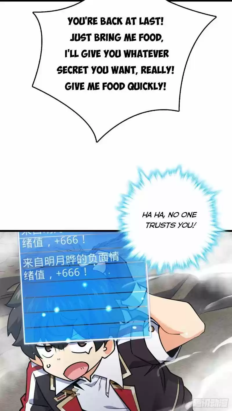 Spare Me, Great Lord! Chapter 283