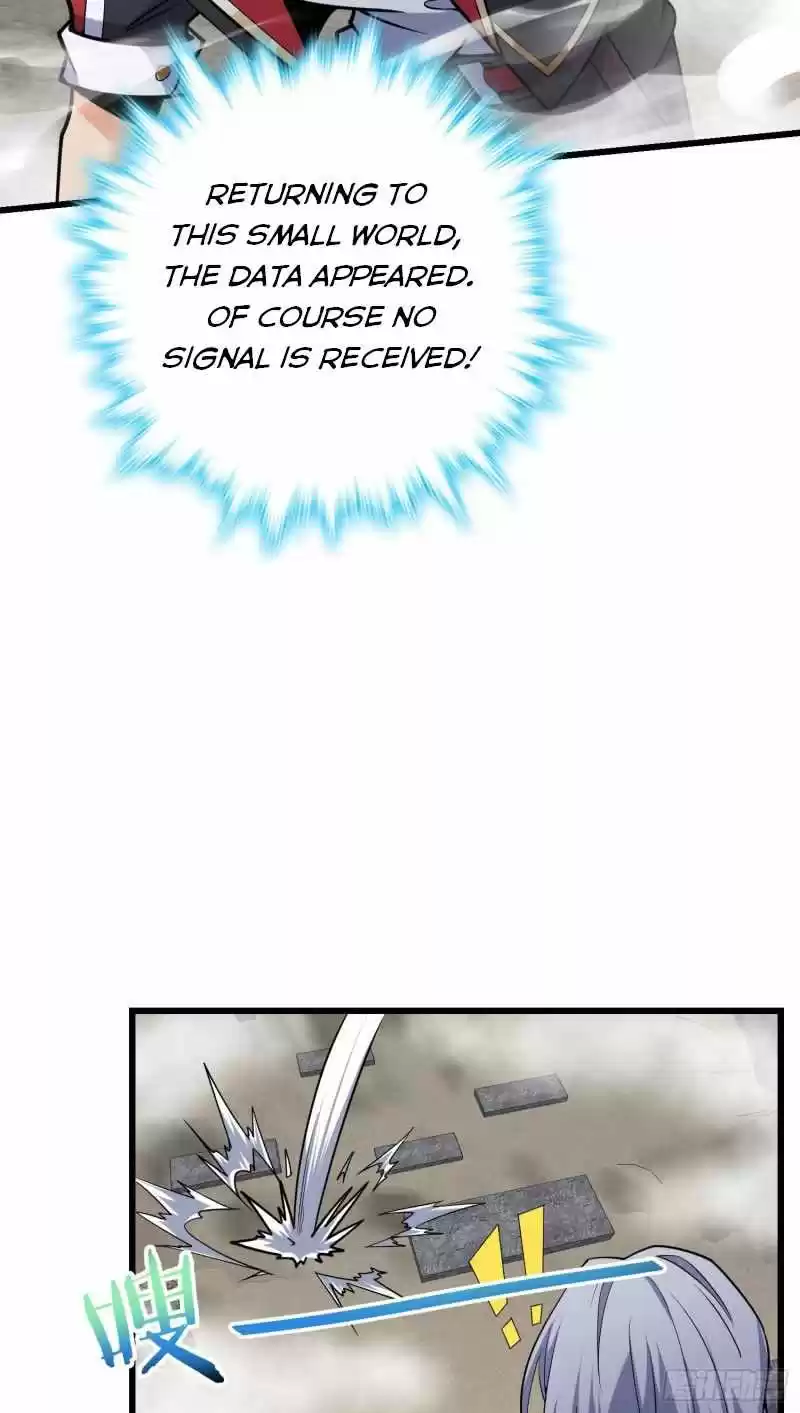 Spare Me, Great Lord! Chapter 283