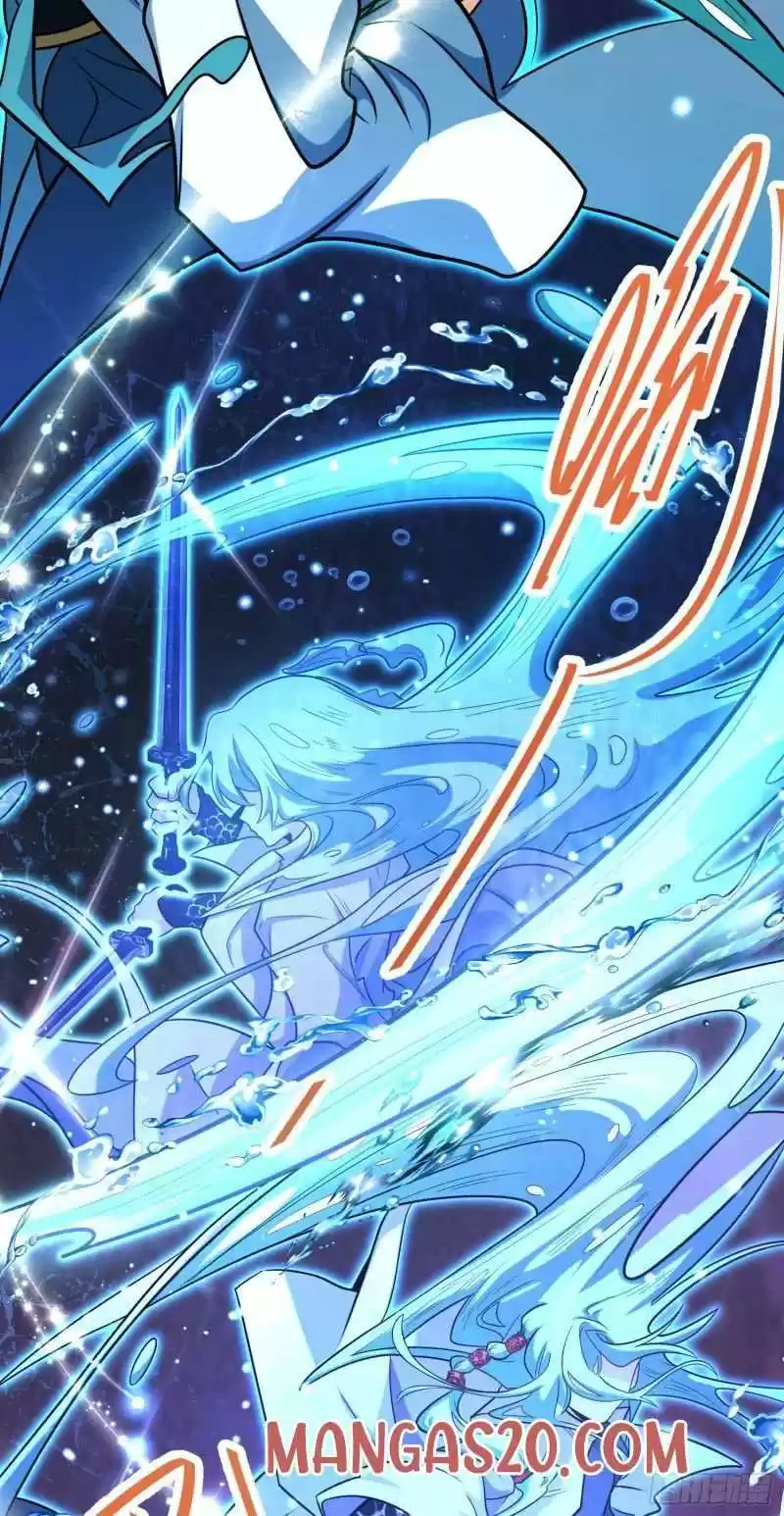 Spare Me, Great Lord! Chapter 283