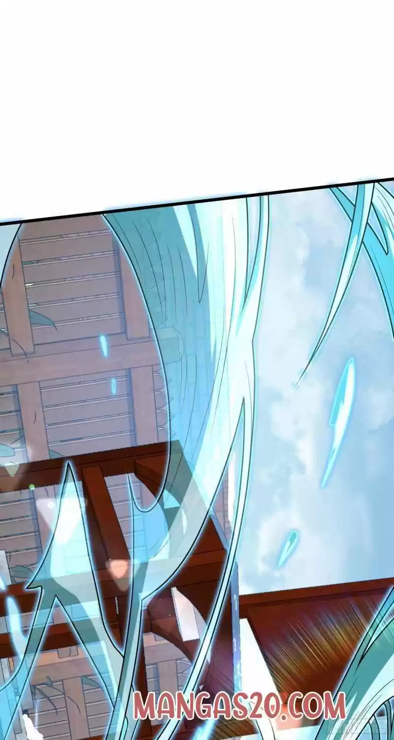 Spare Me, Great Lord! Chapter 283