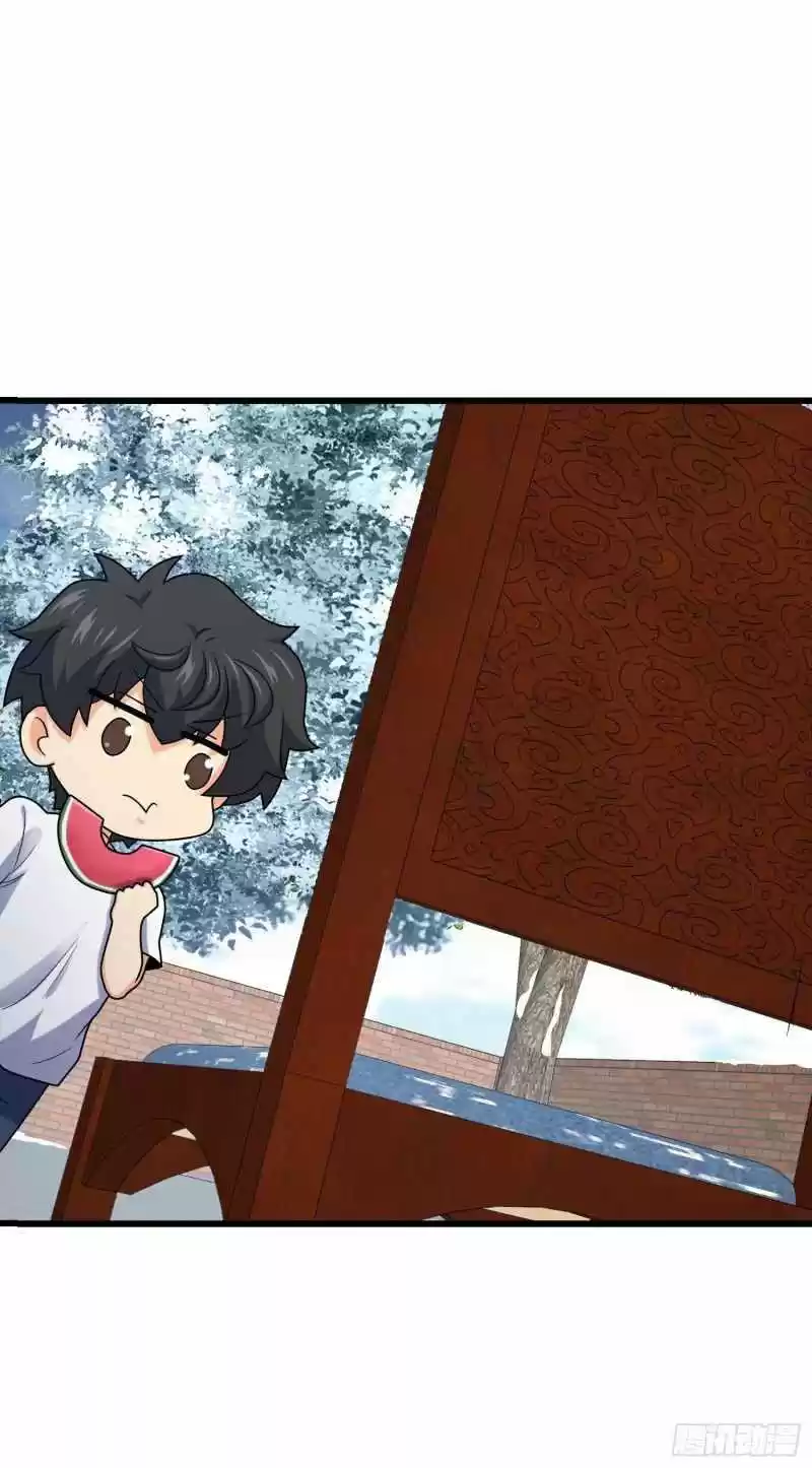 Spare Me, Great Lord! Chapter 283