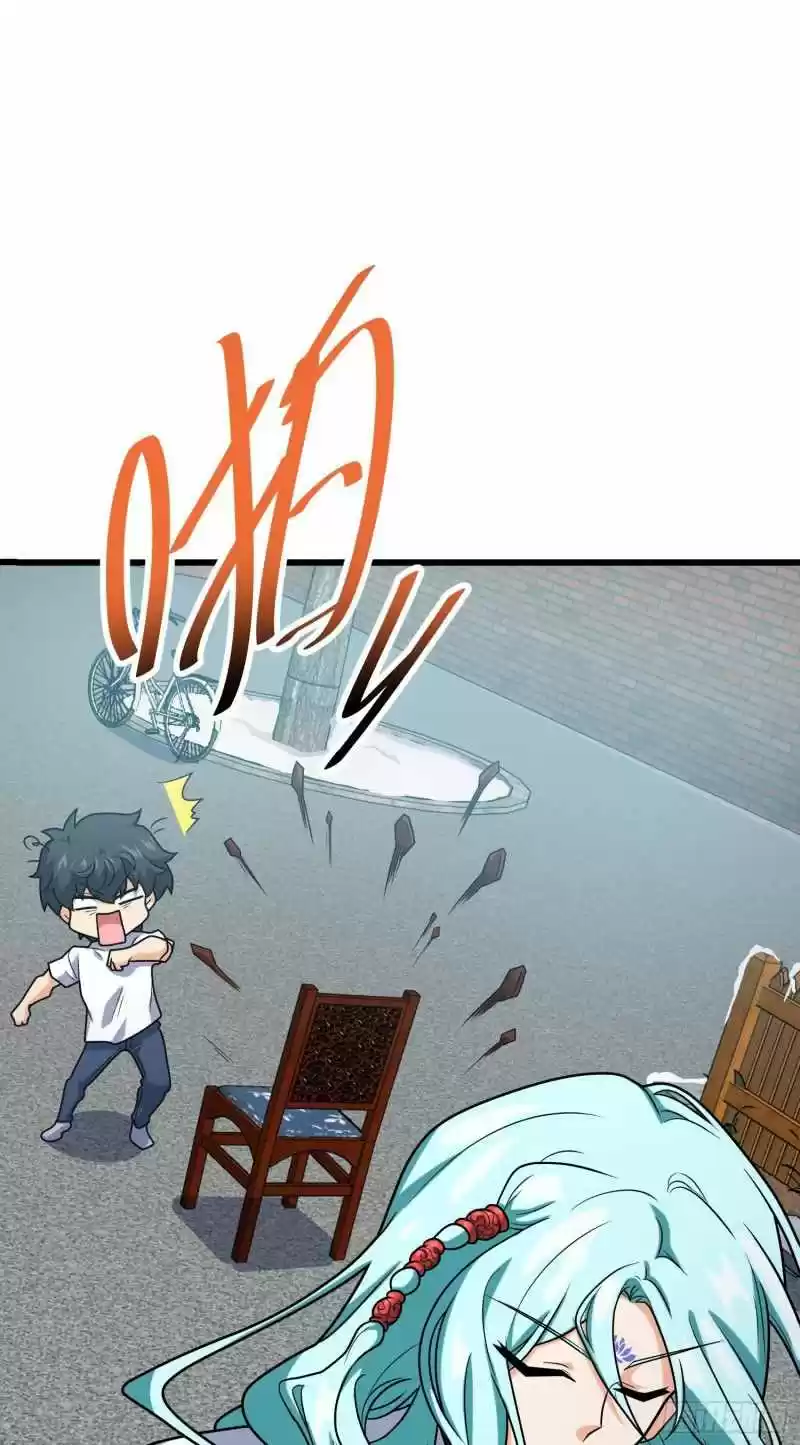 Spare Me, Great Lord! Chapter 283