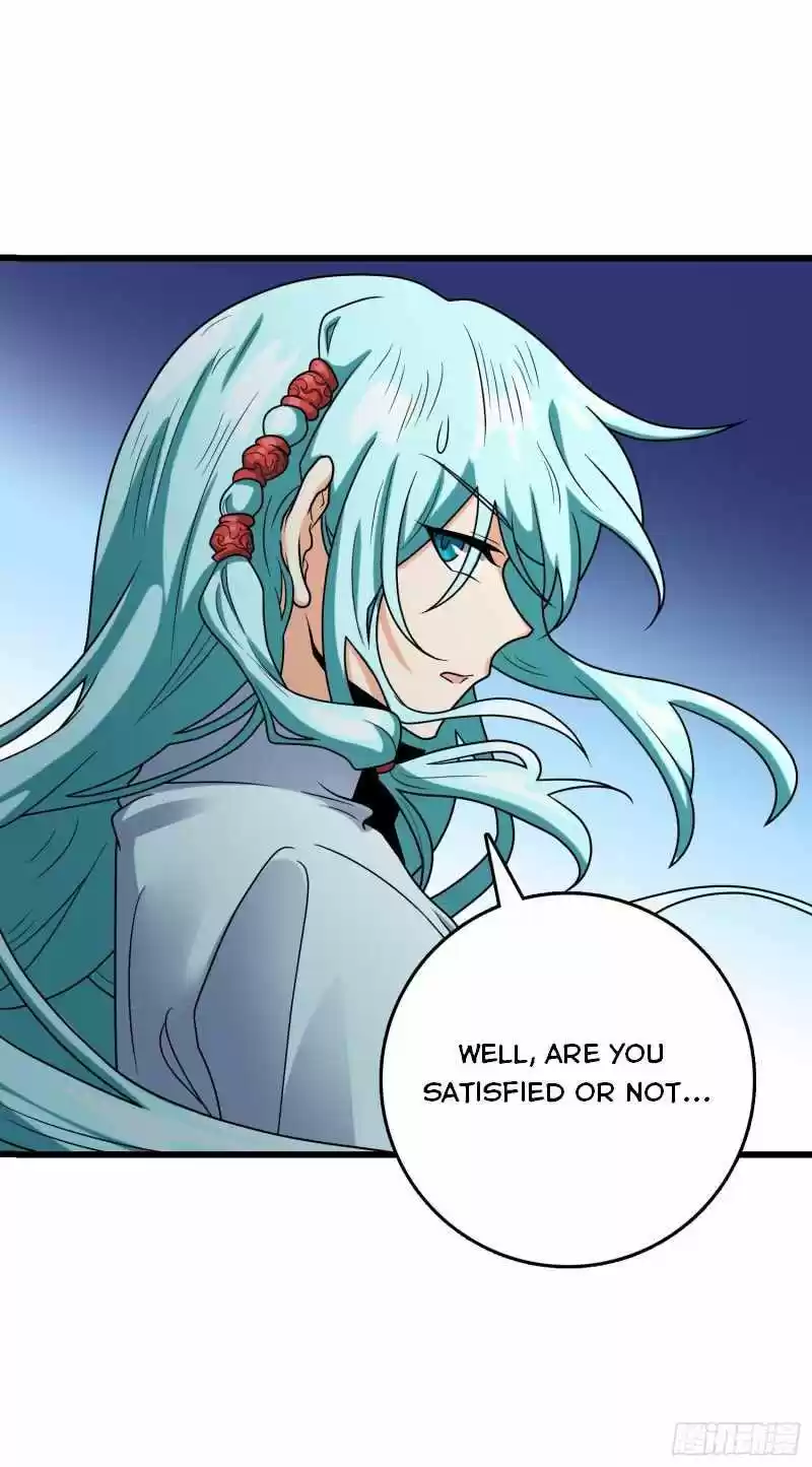 Spare Me, Great Lord! Chapter 283