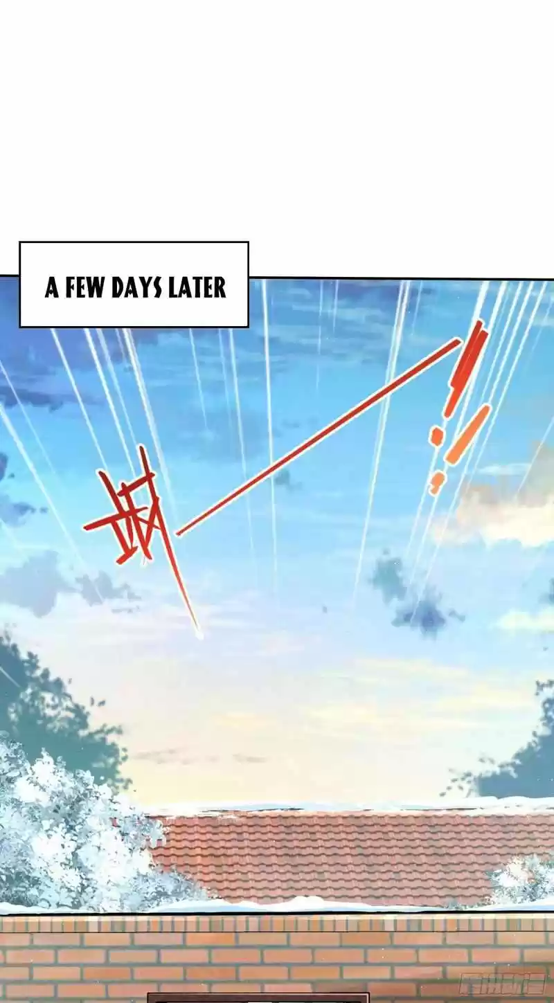 Spare Me, Great Lord! Chapter 284